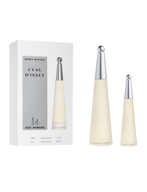 Issey Miyake L'eau D'Issey EDT Set, 2-Piece product photo