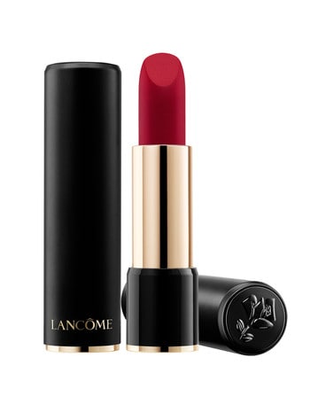 Lancome L'Absolu Rouge Drama Matte Lipstick product photo