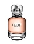 Givenchy L'Interdit EDP product photo
