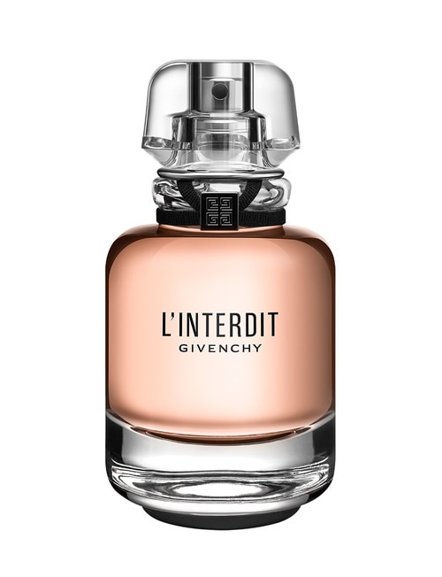 Givenchy L'Interdit EDP product photo