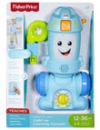 Fisher Price Fisher Price Laugh & Learn Vacuum. product photo