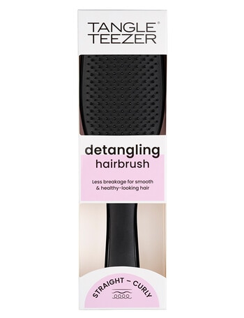 Tangle Teezer The Ultimate Detangler Black product photo