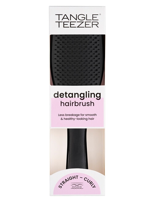 Tangle Teezer The Ultimate Detangler Black product photo