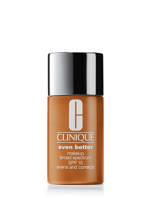 Clinique Even Better Makeup SPF 15 Foundation product photo