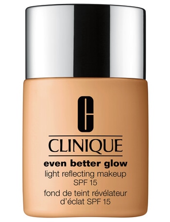 Clinique Even Better Glow Light Reflecting Makeup product photo