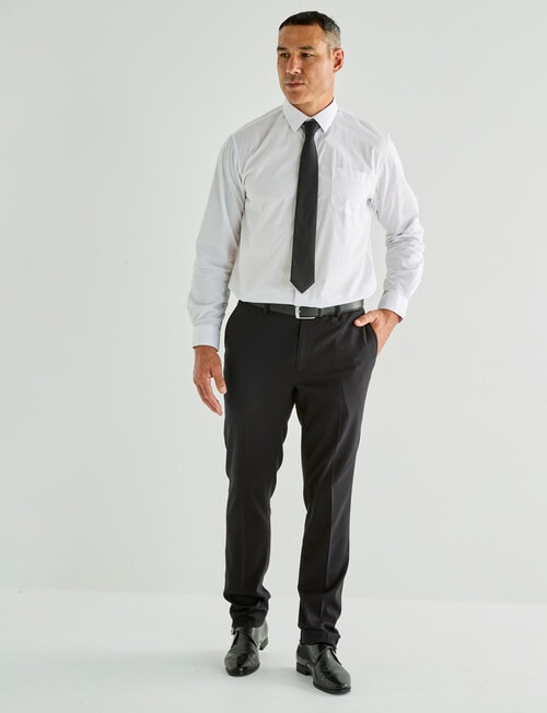 Chisel Tailored Pant, Black product photo View 03 L