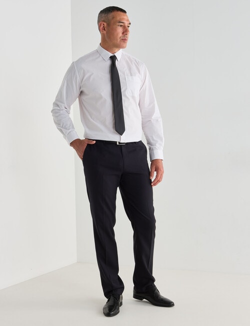 Chisel Classic Pant, Black product photo View 03 L