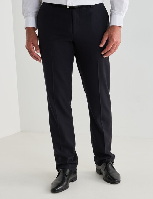 Chisel Classic Pant, Black product photo
