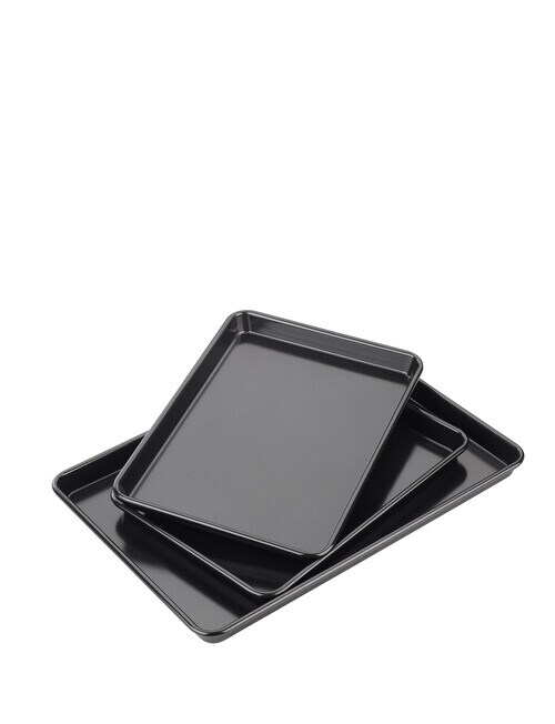 Tala Performance Baking Tray, Set of 3 product photo