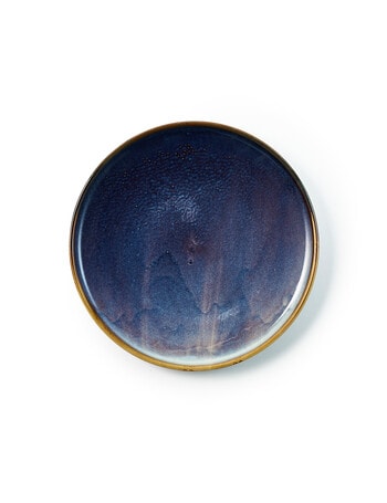 Fine 2 Dine Nova Dinner Plate, Blue, 28.5cm product photo