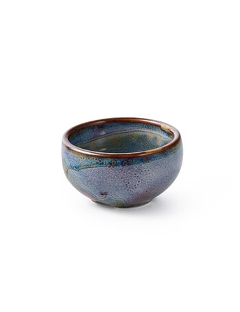 Fine 2 Dine Nova Dip Bowl, Blue, 7x4cm product photo