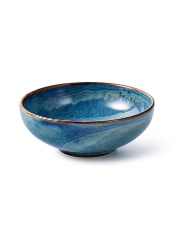 Fine 2 Dine Nova Bowl, Blue, 18x6.3cm product photo