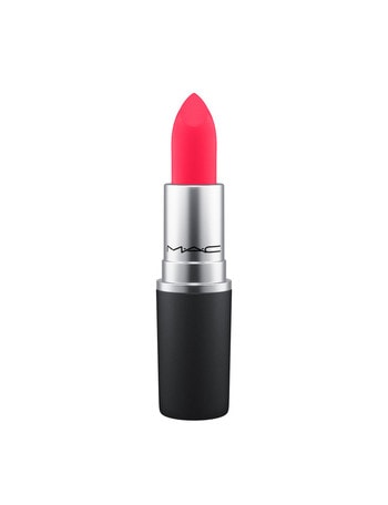 MAC Powder Kiss Lipstick product photo