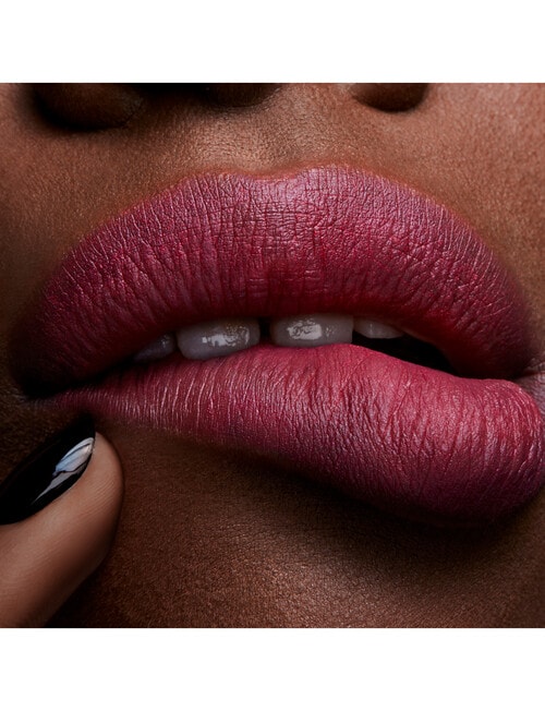 MAC Powder Kiss Lipstick product photo View 05 L