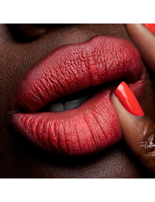 MAC Powder Kiss Lipstick product photo View 05 L