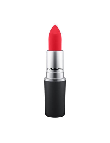 MAC Powder Kiss Lipstick product photo