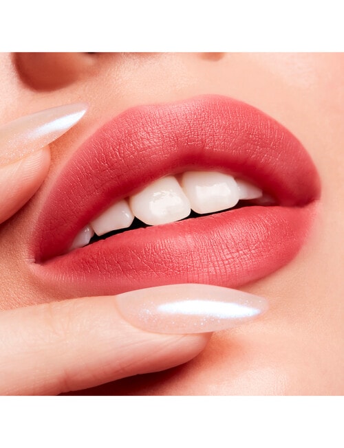 MAC Powder Kiss Lipstick product photo View 03 L
