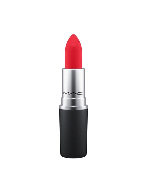 MAC Powder Kiss Lipstick product photo