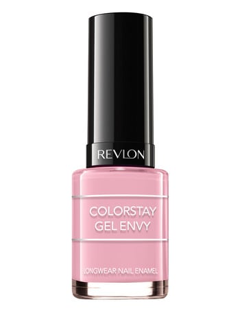Revlon Colorstay Gel Envy Longwear Nail Enamel, Tippy Toes product photo