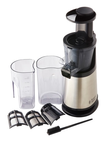 Russell Hobbs Luxe Cold Press Juicer product photo