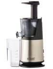 Russell Hobbs Luxe Cold Press Juicer product photo View 02 S