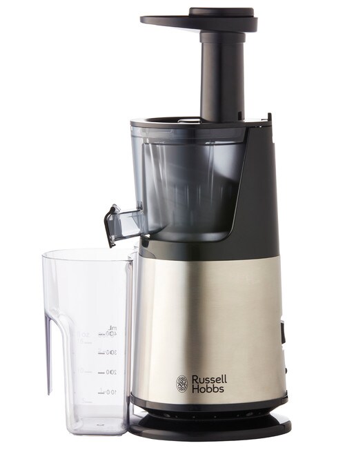 Russell Hobbs Luxe Cold Press Juicer Food Processors, Mixers & Blenders
