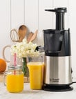 Russell Hobbs Luxe Cold Press Juicer product photo View 04 S