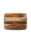 Momento Studio Acacia Serving Board, 38cm product photo