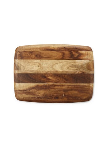 Momento Studio Acacia Serving Board, 38cm product photo