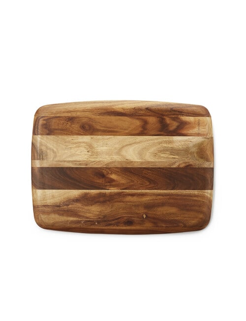 Momento Studio Acacia Serving Board, 38cm product photo