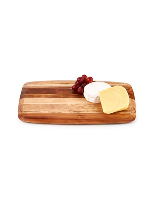 Momento Studio Acacia Serving Board, 38cm product photo View 02 L