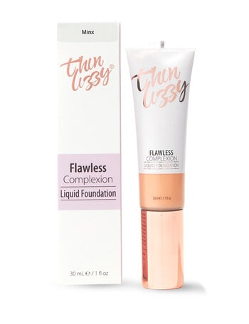 Thin Lizzy Flawless Liquid Foundation product photo