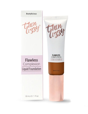 Thin Lizzy Flawless Liquid Foundation 30ml product photo