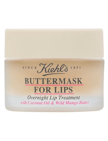 Kiehls Buttermask for Lips 8g product photo