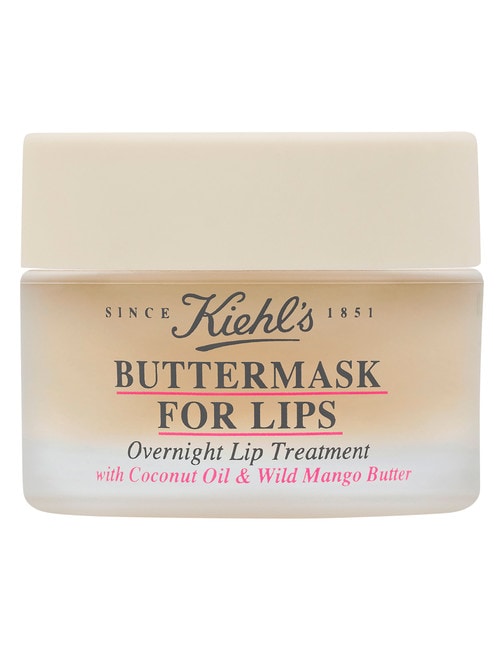 Kiehls Buttermask for Lips 8g product photo