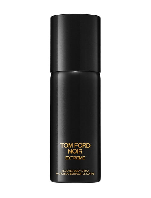 Tom Ford Noir Extreme Body Spray 150ml product photo