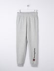 Champion Script Cuff Trackpant, Grey product photo