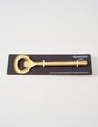 Momento Casa Bottle Opener product photo View 02 S