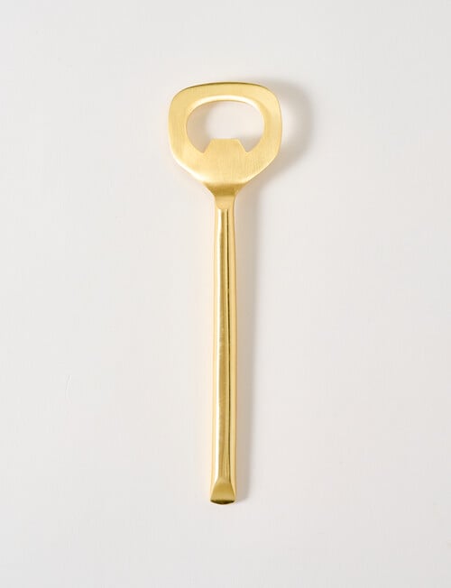 Momento Casa Bottle Opener product photo View 03 L