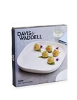 Davis & Waddell Taste Loft Square Platter product photo View 03 S