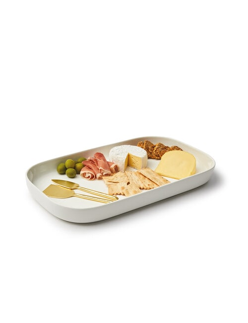 Davis & Waddell Taste Loft Rectangular Platter, Small product photo View 02 L