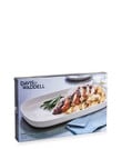 Davis & Waddell Taste Loft Rectangular Platter Large product photo View 03 S