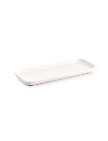 Davis & Waddell Taste Loft Narrow Rectangular Platter product photo