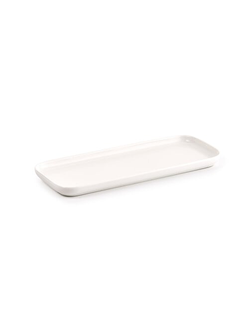 Davis & Waddell Taste Loft Narrow Rectangular Platter product photo