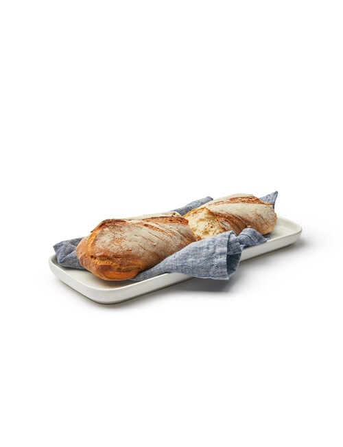 Davis & Waddell Taste Loft Narrow Rectangular Platter product photo View 02 L