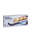 Davis & Waddell Taste Loft Narrow Rectangular Platter product photo View 03 S