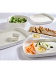 Davis & Waddell Taste Loft Narrow Rectangular Platter product photo View 04 S