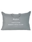 Sleepyhead Sleep Collection Memory Foam Classic High Pillow product photo