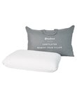 Sleepyhead Sleep Collection Memory Foam Classic High Pillow product photo View 02 S