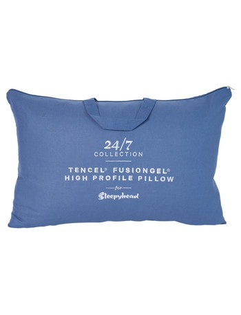 Sleepyhead Sleep Collection FusionGel Classic High Pillow product photo